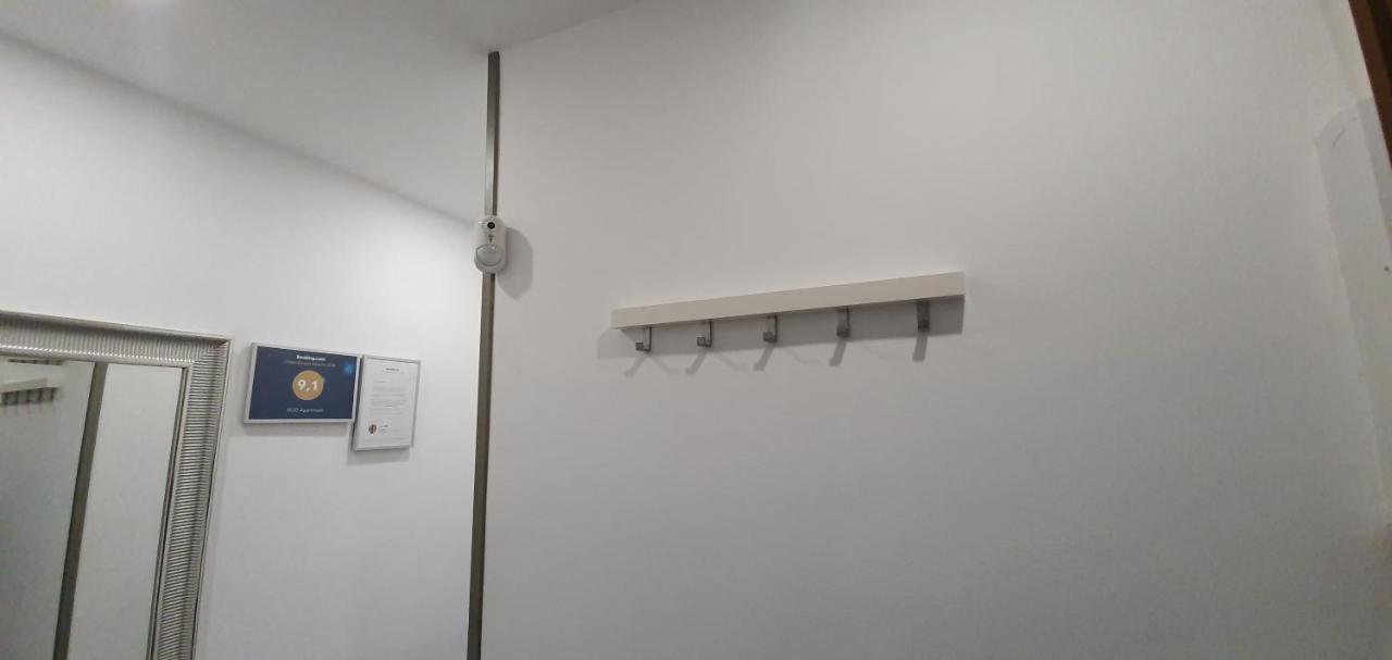 Apartaments B O D Collblanc L'Hospitalet de Llobregat Bagian luar foto