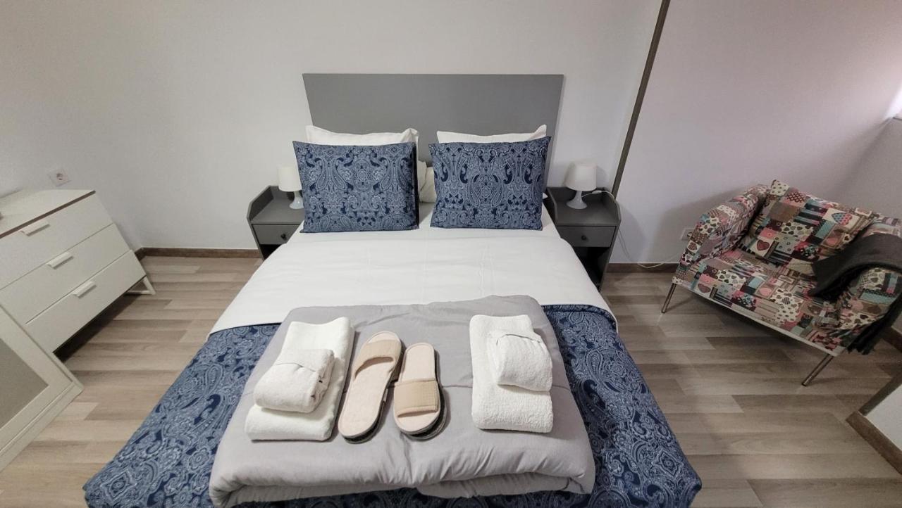 Apartaments B O D Collblanc L'Hospitalet de Llobregat Bagian luar foto