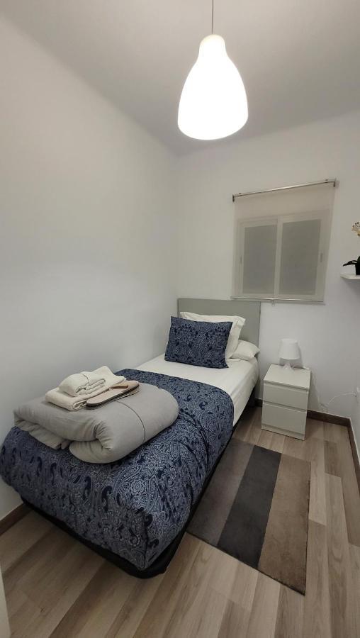 Apartaments B O D Collblanc L'Hospitalet de Llobregat Bagian luar foto
